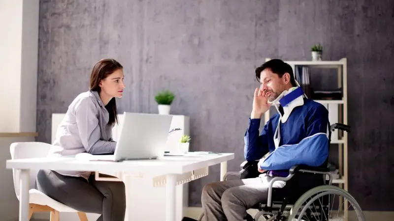 Best Workers' Comp Attorney & Lawyers in the USA 2025