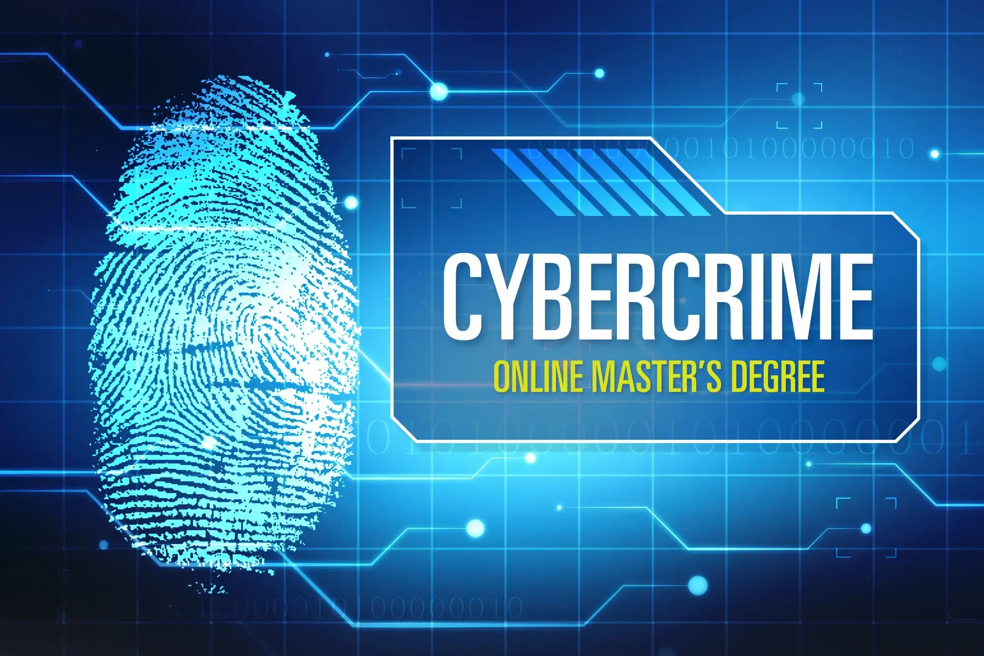 Best Cybercrime Degree Online 2025: Unlock Your Future in Digital Security