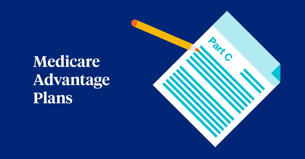 List of Medicare Advantage Plans 2024 & 2025