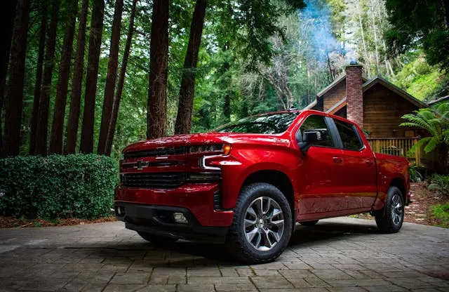 The Best Chevrolet Models of 2025: Performance, Reliability, and Innovation