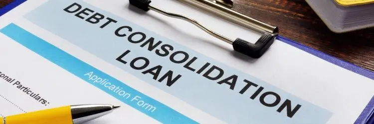 How a Debt Consolidation Loan Can Simplify Your Finances and Save You Money