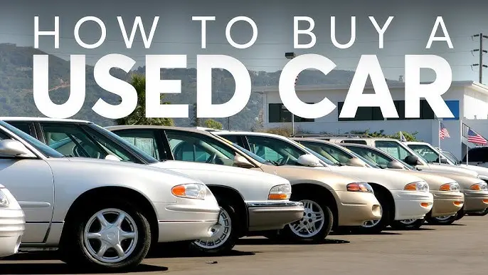 How to Find Reliable and Affordable Used Cars: Expert Buying Guide