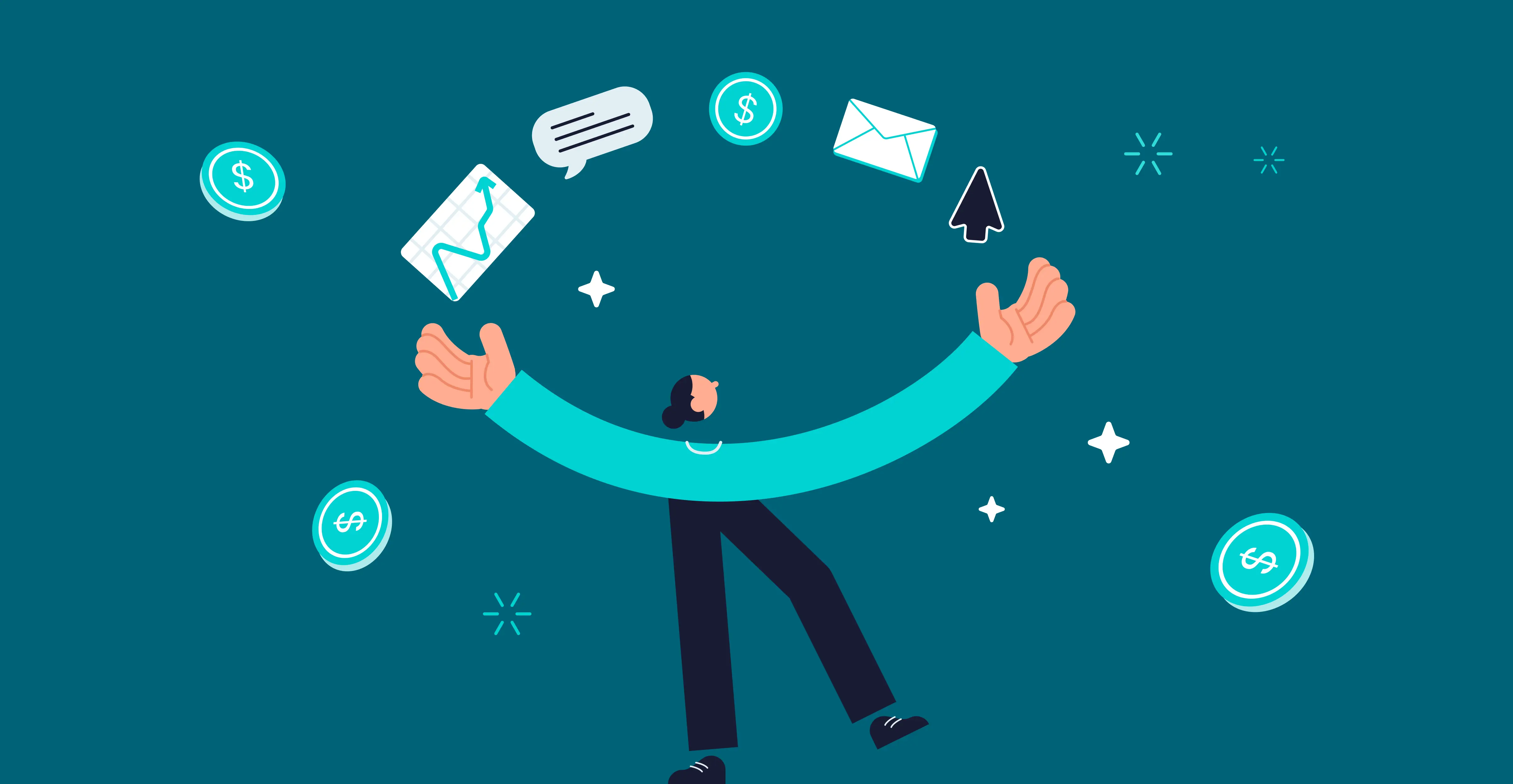 Top 10 Best Account Management Software 2025