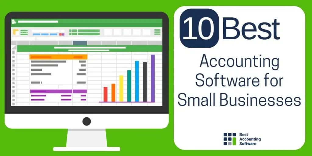 The Best Accounting Software for Small Businesses in 2025