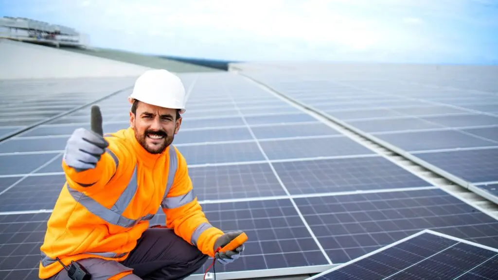 Best Solar Companies Near Me: Harness the Power of the Sun