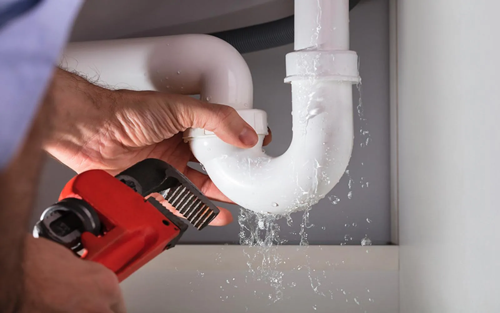 Water Leak Repairs: Tips to Fix and Prevent Damage