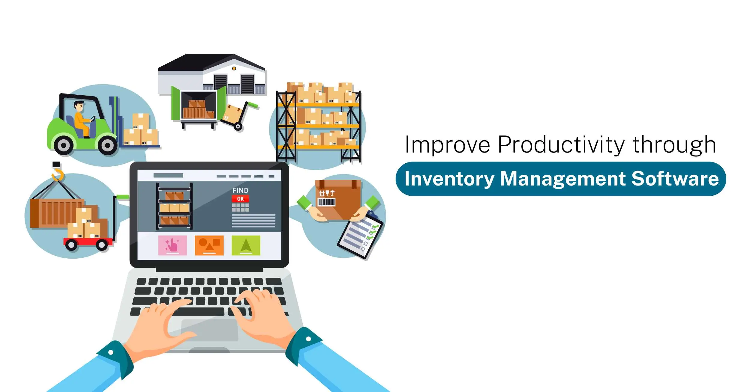 Navigating the Maze: Find the Best Inventory Management Software