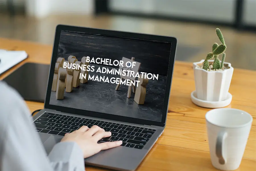 10 Best Online Master's Degree in Business Administration (MBA)