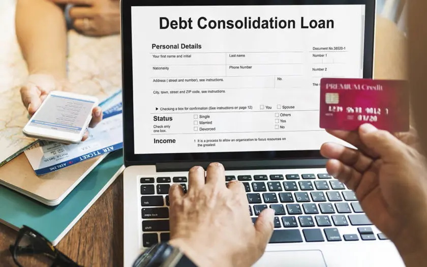 Debt Consolidation Loans vs. Debt Consolidation Programs