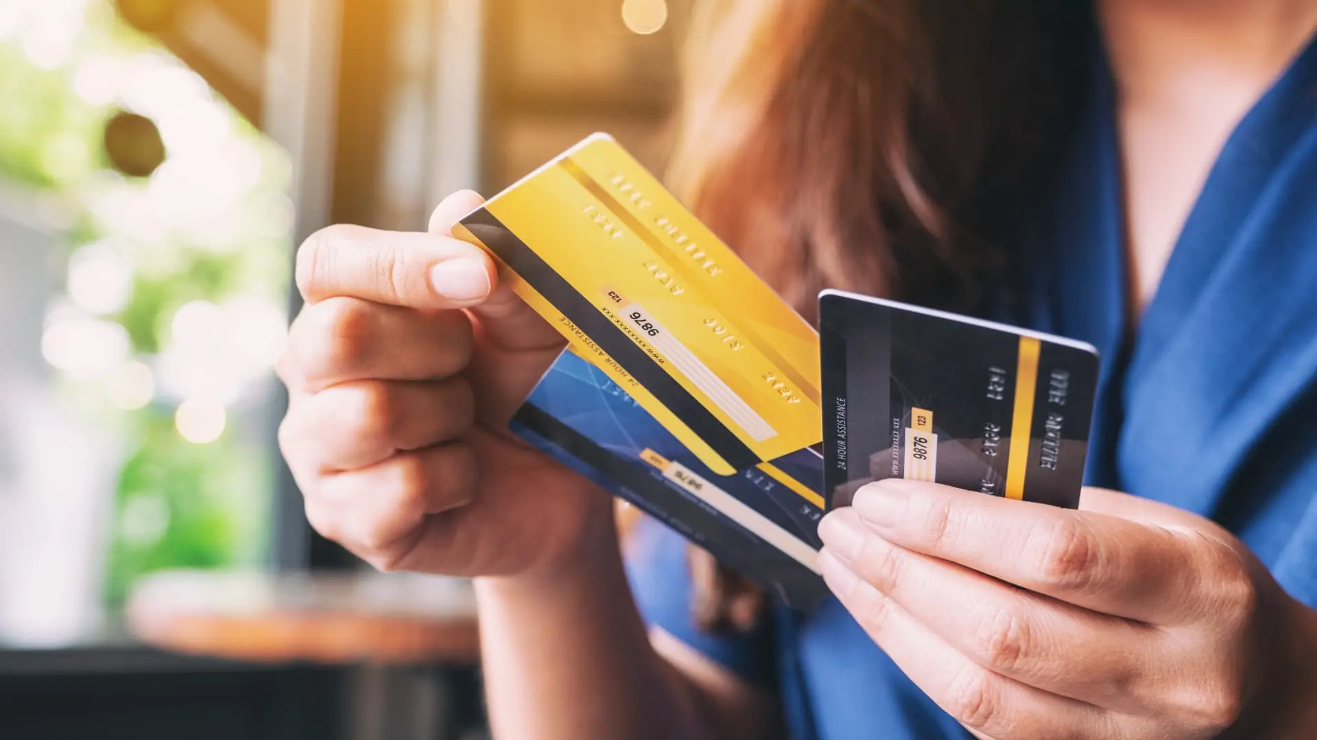 Consolidating Credit Card Debt: The Best Credit Card Consolidation Loans of 2025