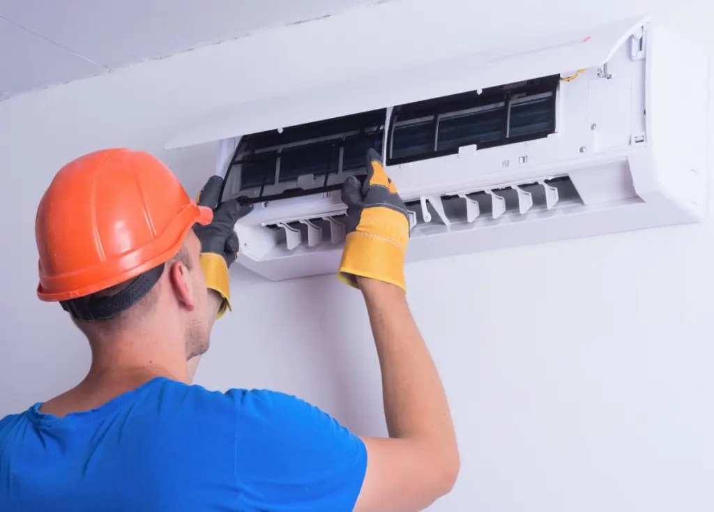 Maintaining Comfort: The Importance of HVAC Maintenance and Finding AC Repair Near You