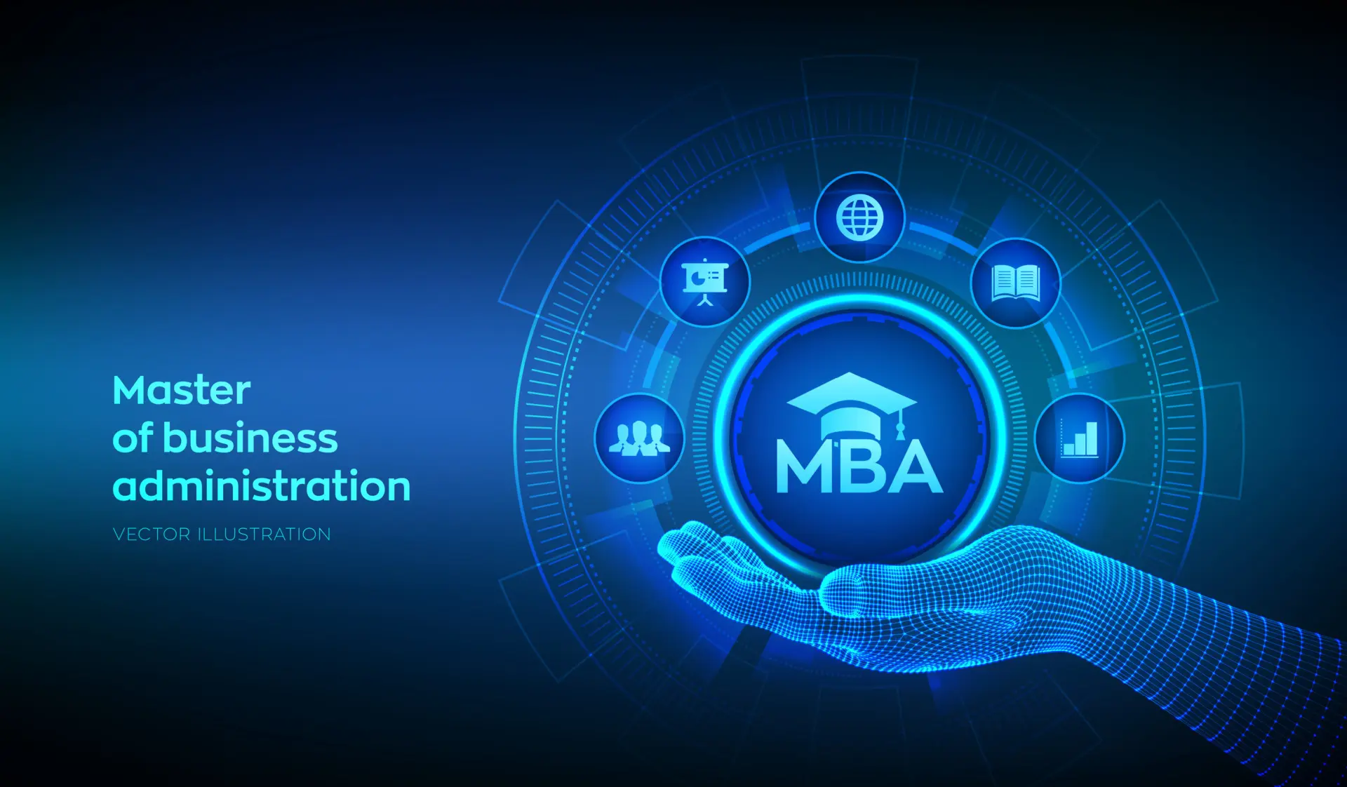 Top Masters in Business Administration Online Degree Programs of 2025