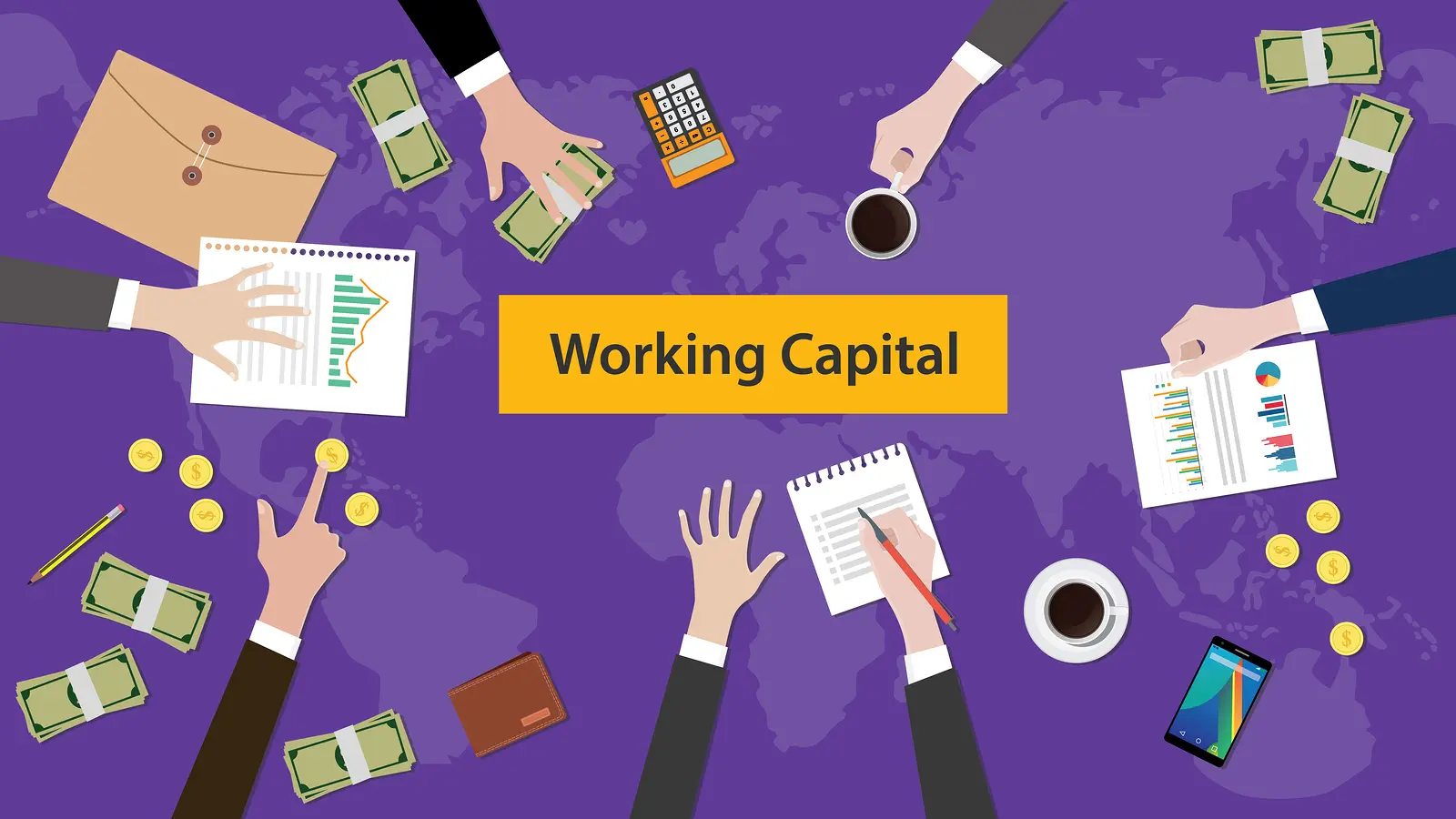 Best Working Capital Loans & Funding for Your Business in 2025
