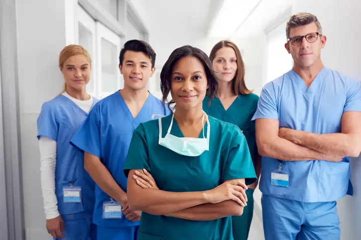 Diving into Digital Scrubs: Top Online Nursing Programs and Degrees in 2025