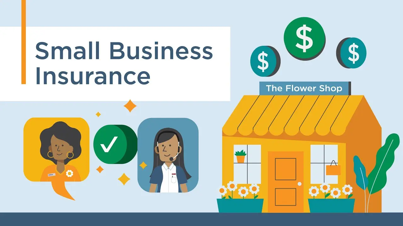 Best Business Insurance - Protect Your Small Business