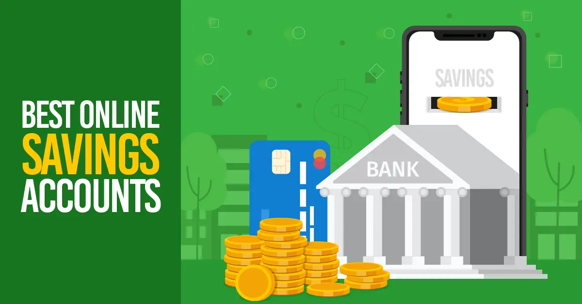 Reap the Rewards: Open a Savings Account Online Today