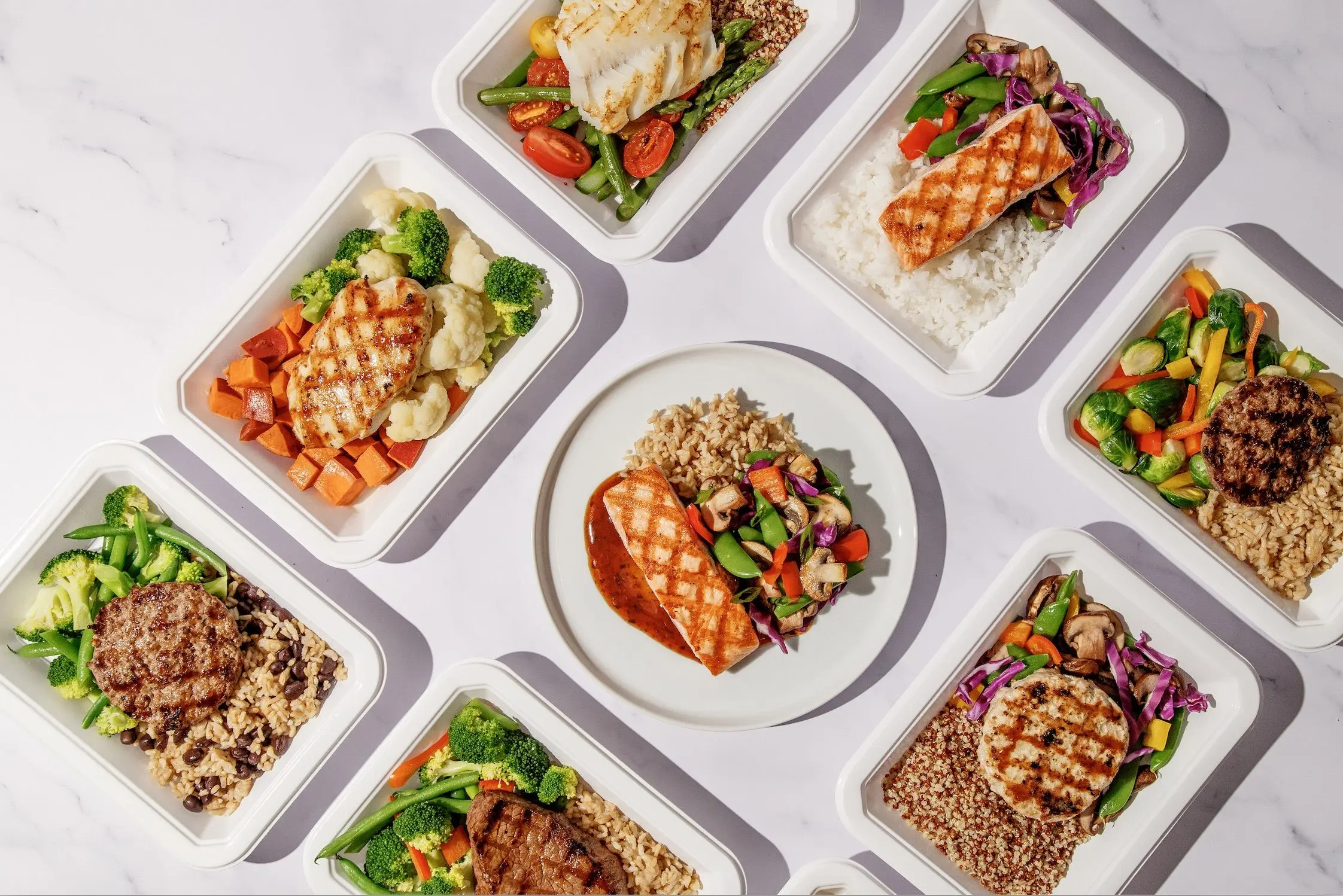 Best Weight Loss Meal Delivery Services of 2025