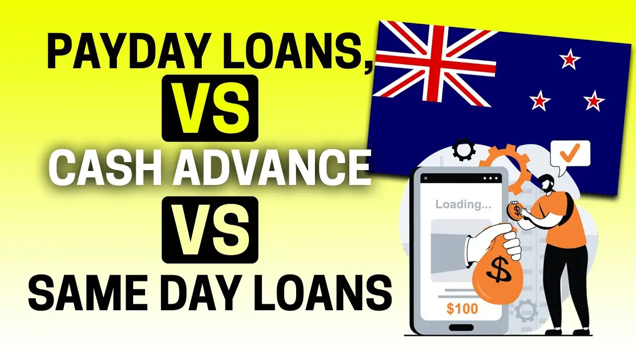 Cash Advance vs. Payday Loan: What's the Difference and How to Choose