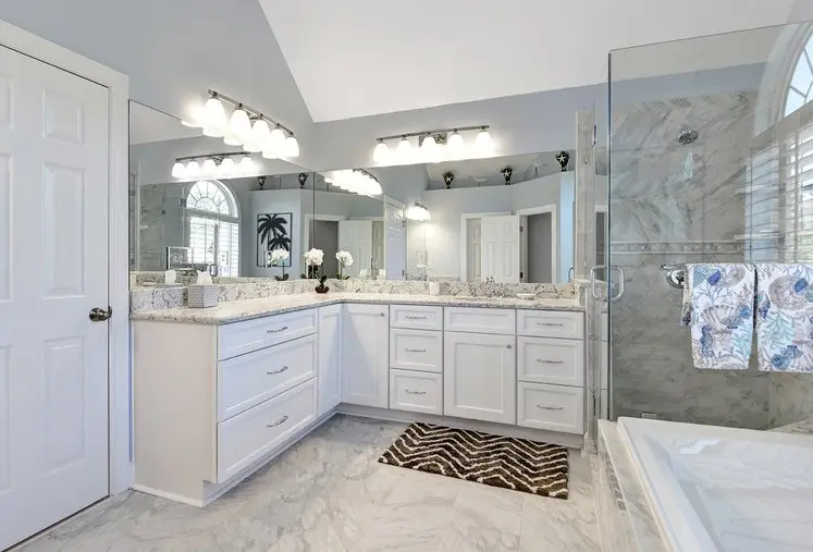 Best Bathroom Remodelers & Contractors Near Me