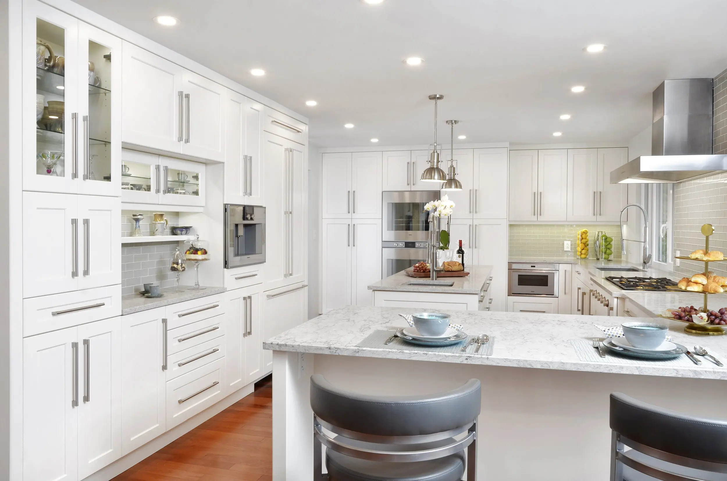 Top 10 Kitchen Remodeling Companies Near Me