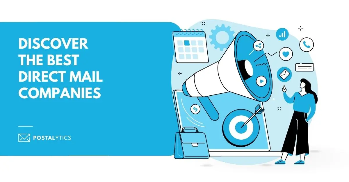 The 10 Best Direct Mail Marketing Software & Companies of 2025