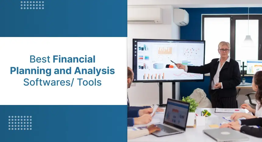 Top Financial Planning Software Picks for 2025