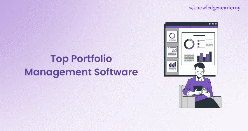 Top 10 Portfolio Management Software in 2025