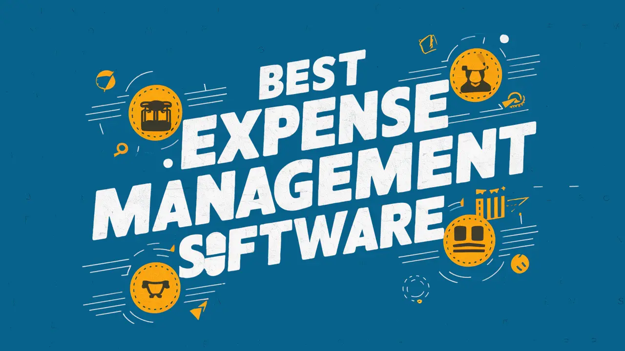 Best Expense Management Software 2025
