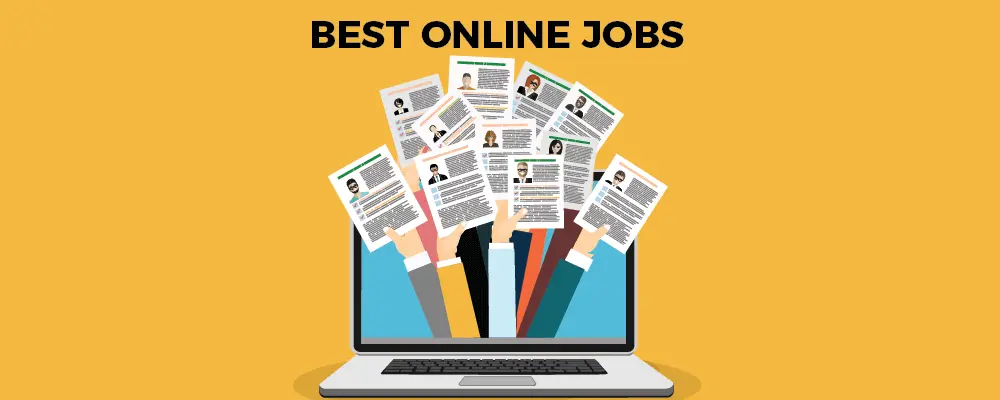 Best Online Jobs in 2025: Embrace the Digital Workforce