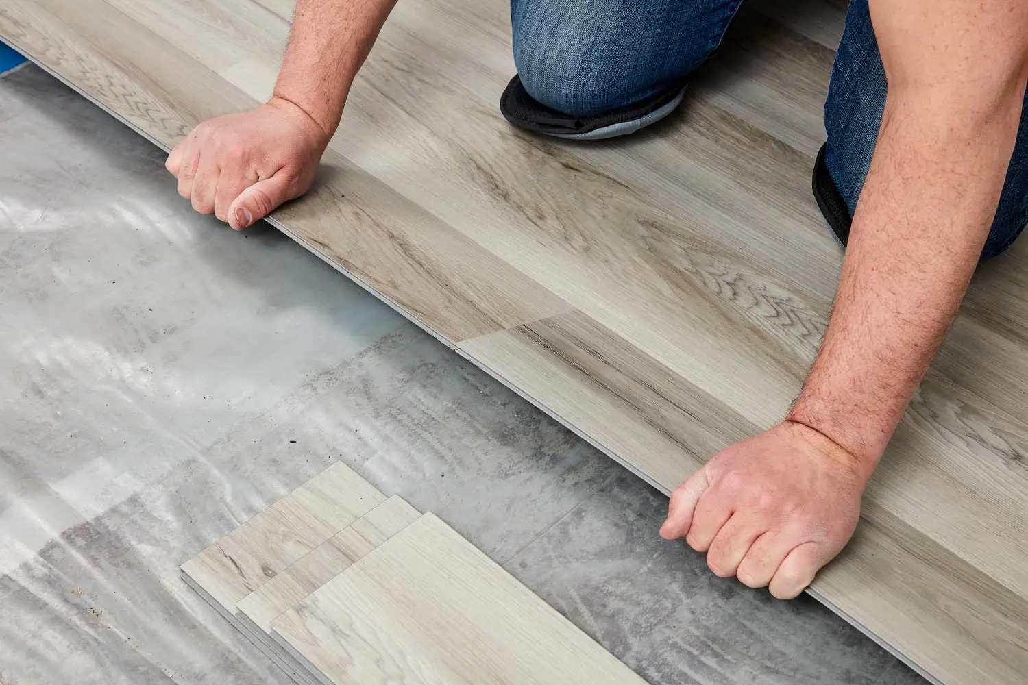 How to Install Vinyl Plank Flooring and Understanding the Costs of Local Installers