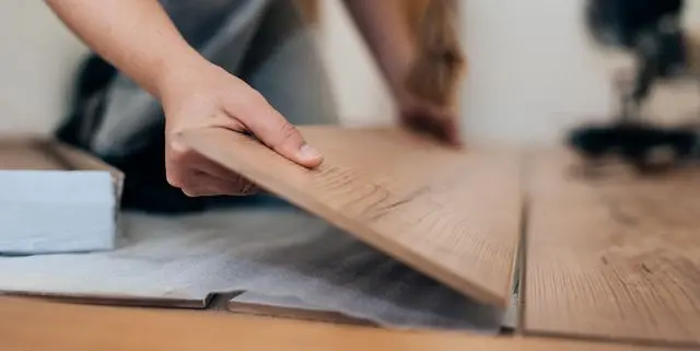 Finding the Best Laminate Flooring Installation Near You | 2025 Cost Guide