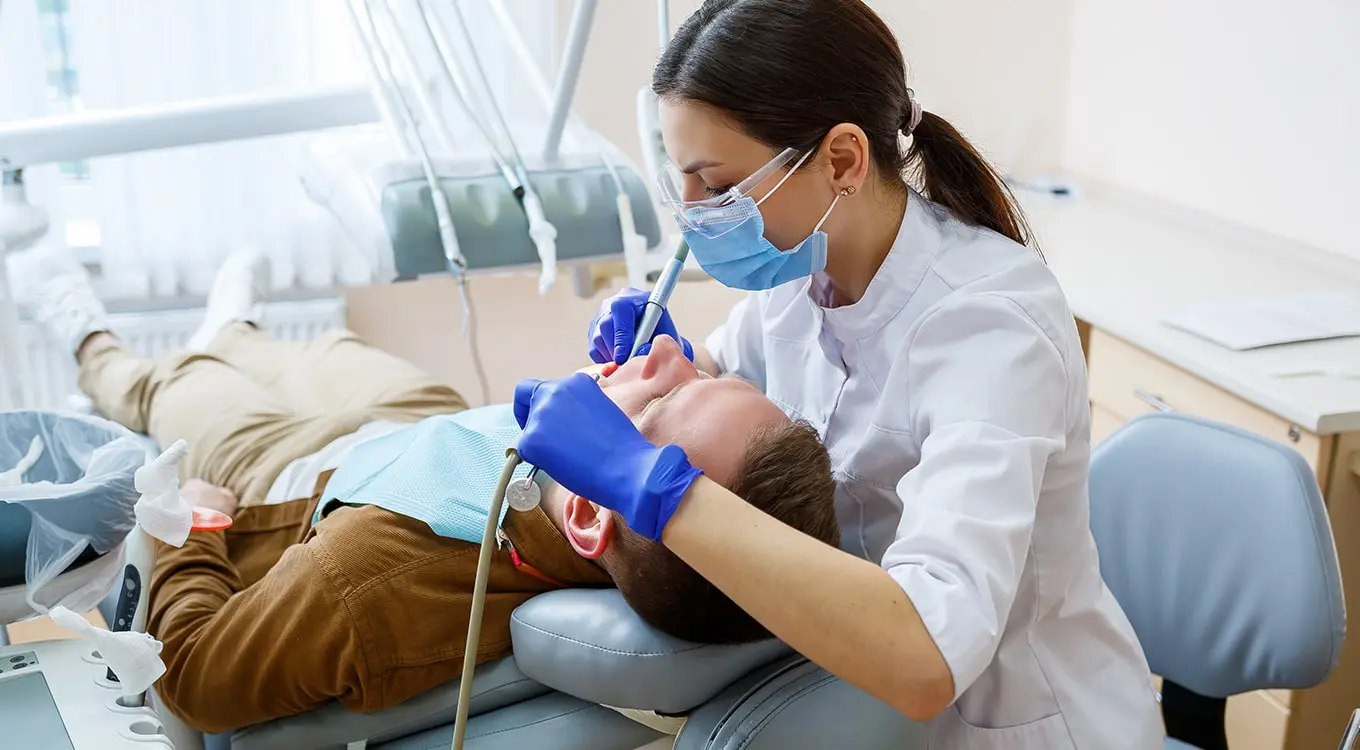 Find a Dentist Near You for Dental Care