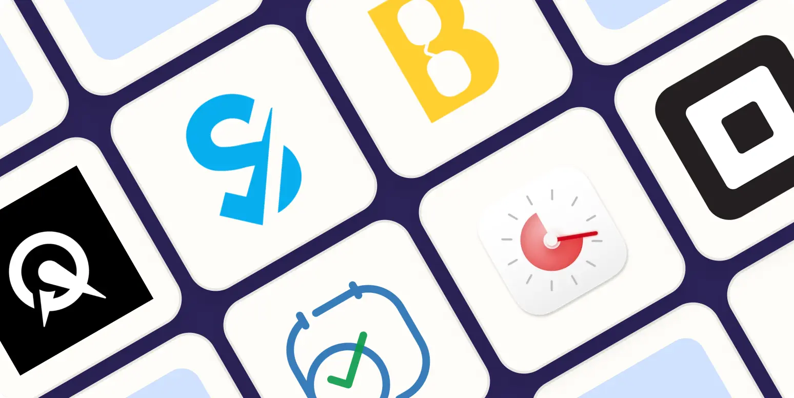 Best Appointment Scheduling Apps and Booking Software