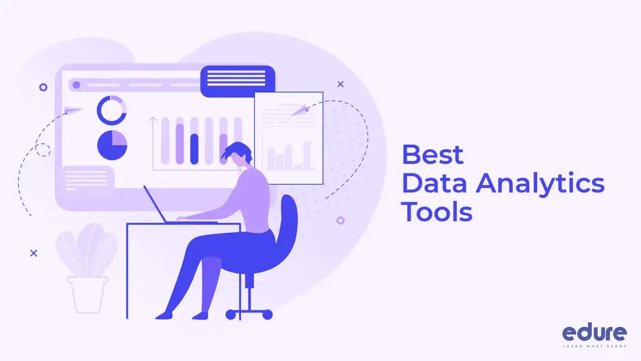 Best Analytics Tools & Software of 2025