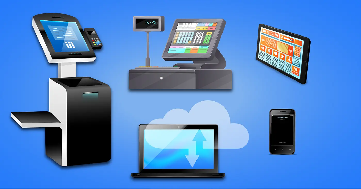 Best POS Systems for Small Businesses in 2025