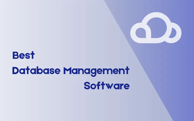 Best Data Management Software of 2025