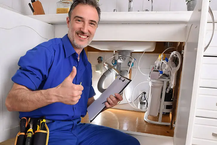 How To Quickly Find A Cheap Plumber Near You
