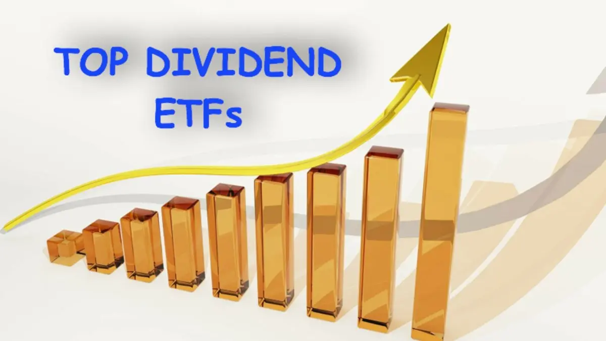 Maximize Your Returns: Best High Dividend ETFs for 2025