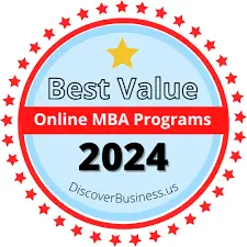 Top-Rated Online MBA Programs & Business Degrees 2025