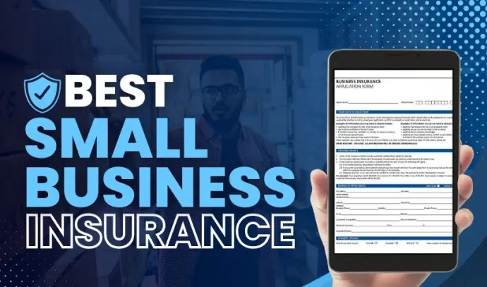 Insure Your Future: Best Small Business Insurance Options for 2025