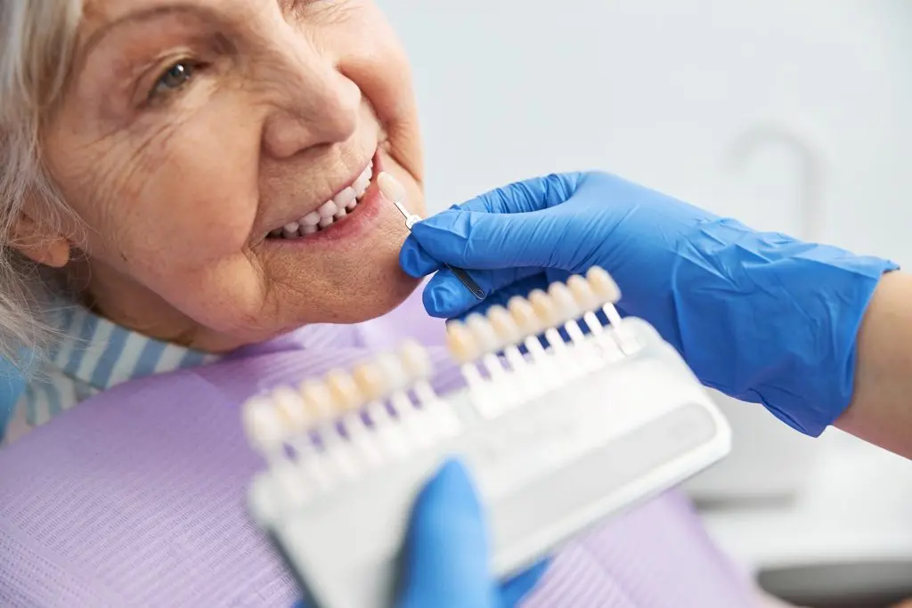Affordable Dental Implants for Seniors