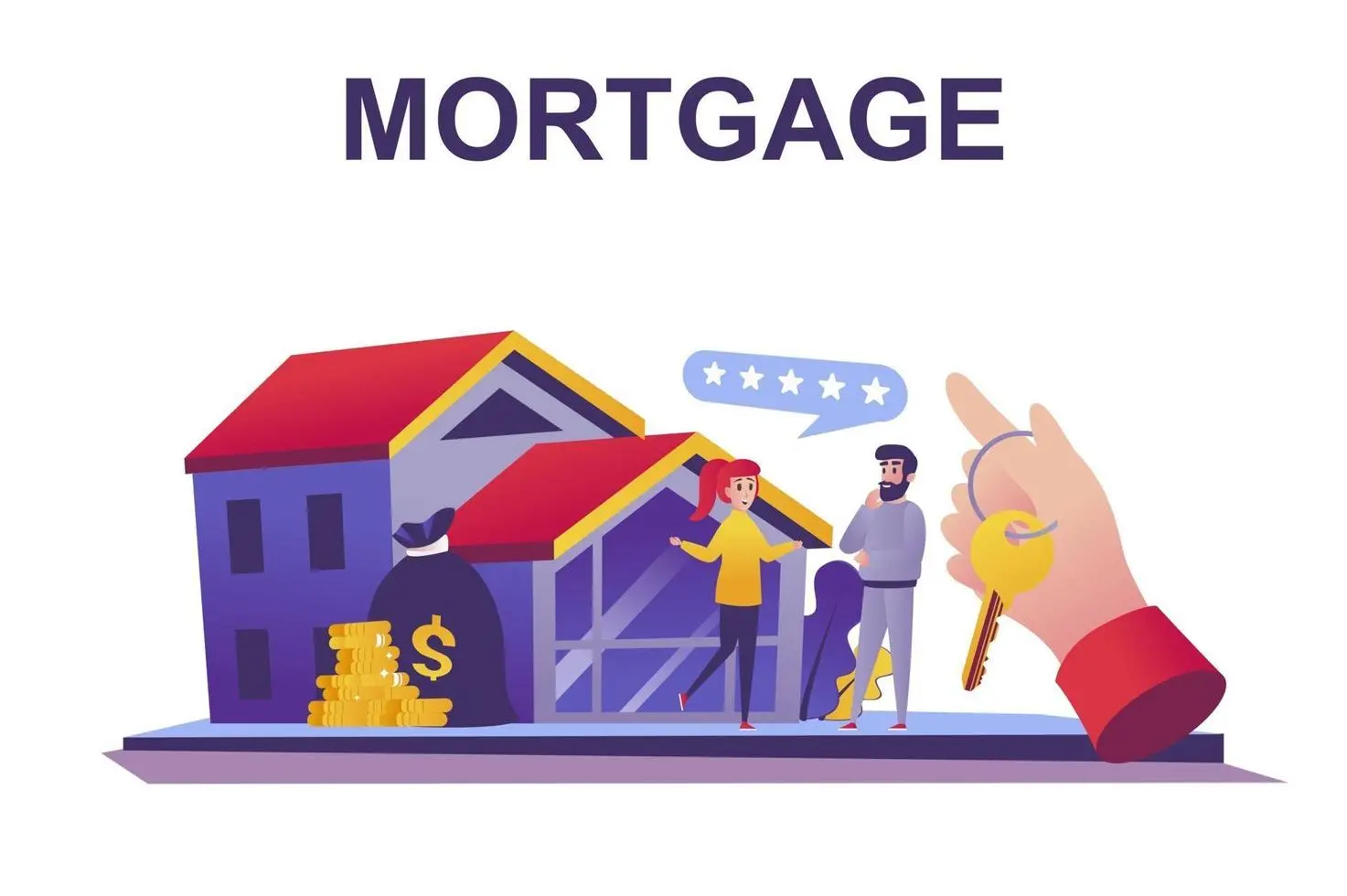 Finding Your Perfect Fit: Top Mortgage Lenders and Loan Types in 2025