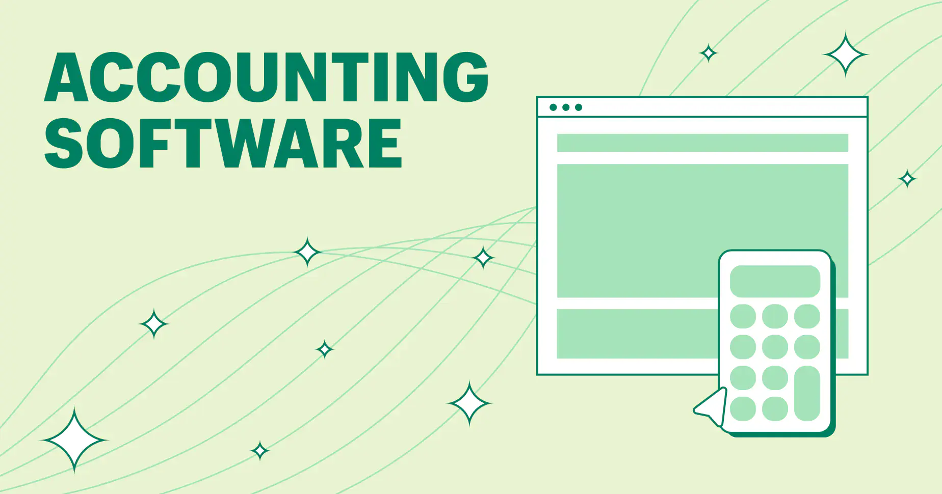10 Best Accounting Software for Small Businesses in 2025