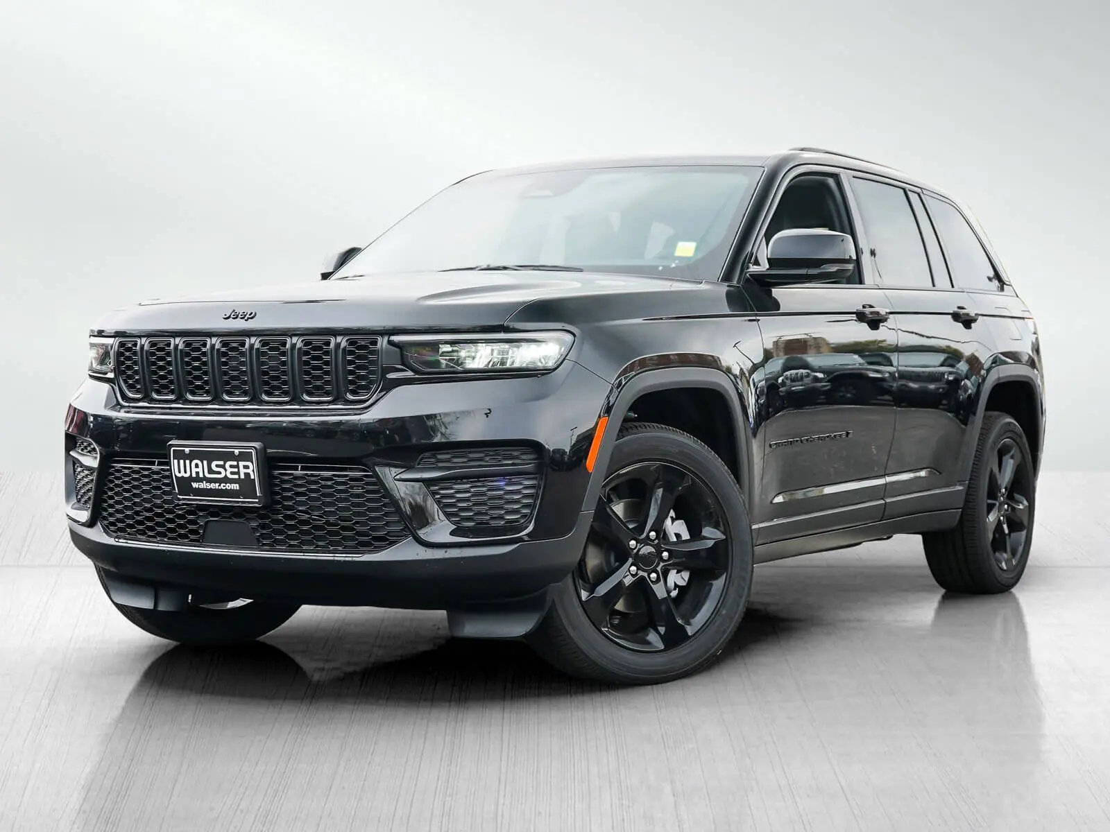 The All-New 2025 Jeep Cherokee: Your Guide to Prices and Specs