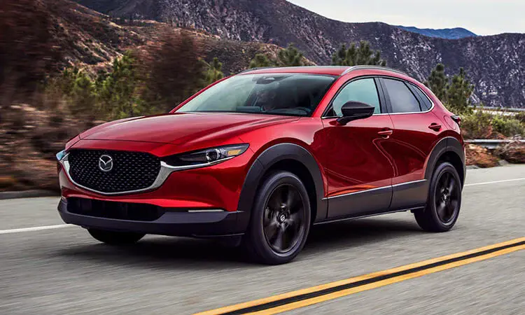 Budget-Friendly Approaches to Buying a Mazda CX-30