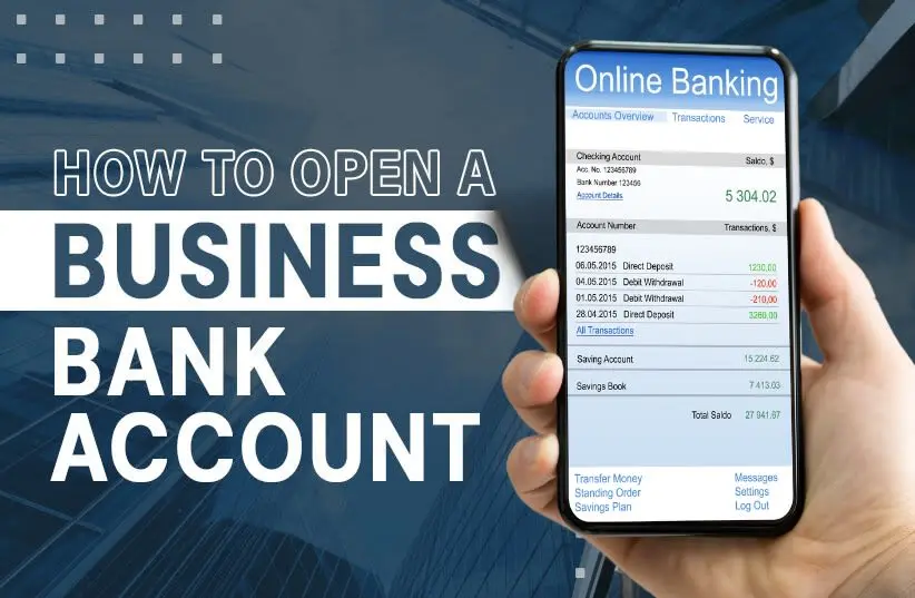 Best Online Business Bank Accounts of June 2025
