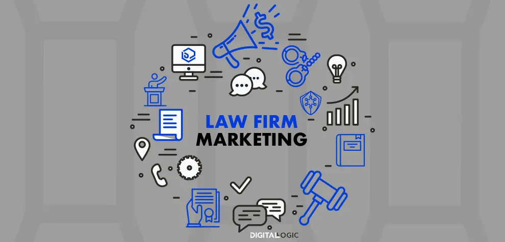 Top 10 Best Digital Marketing Agencies for Law Firms in the US