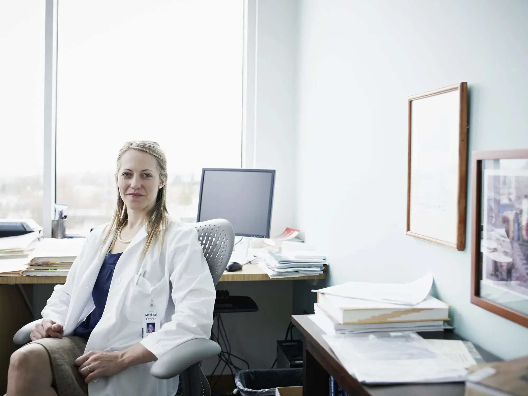 Best Online Master's in Healthcare Administration Degrees