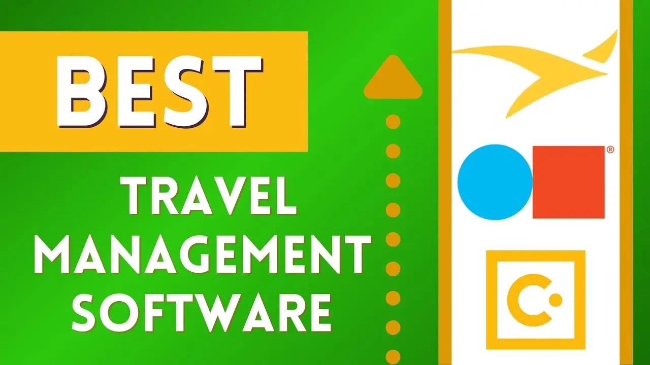 Top 10 Best Travel Management Software in 2025