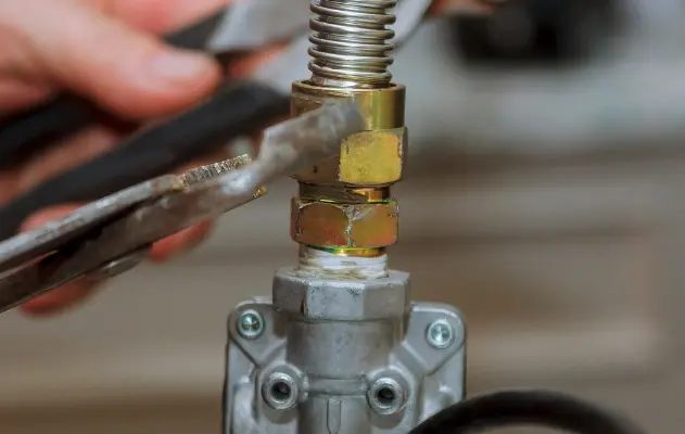Everything You Need to Know About Gas Line Installation
